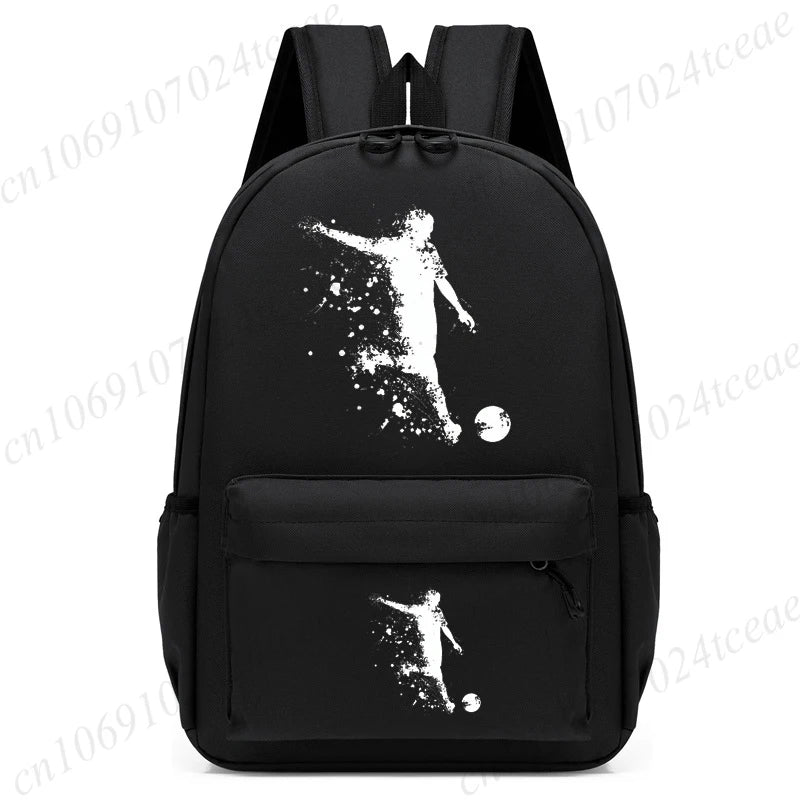 Rucksack Ronaldo