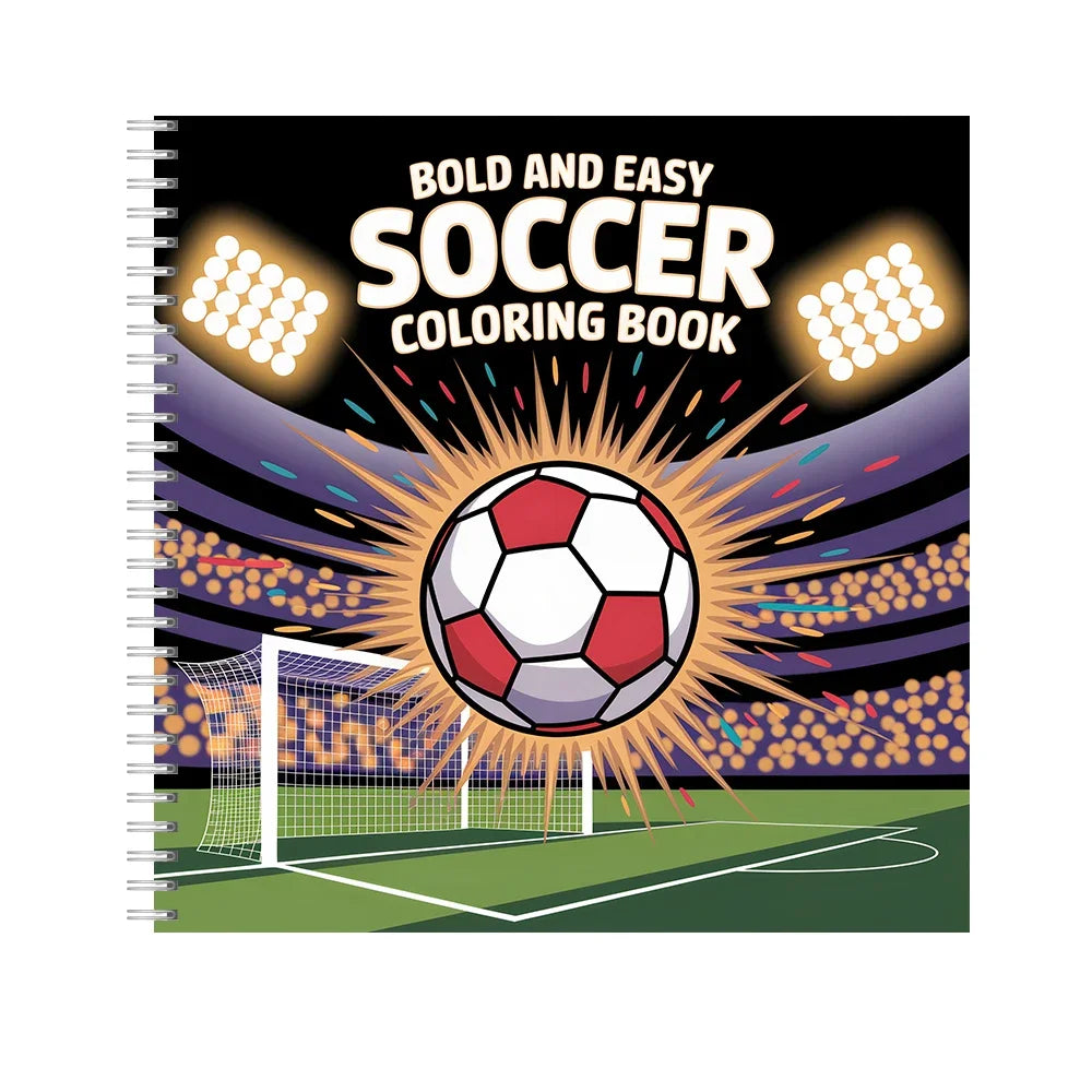 Football Art Escape