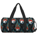 Sac de sport de football Atlas Run
