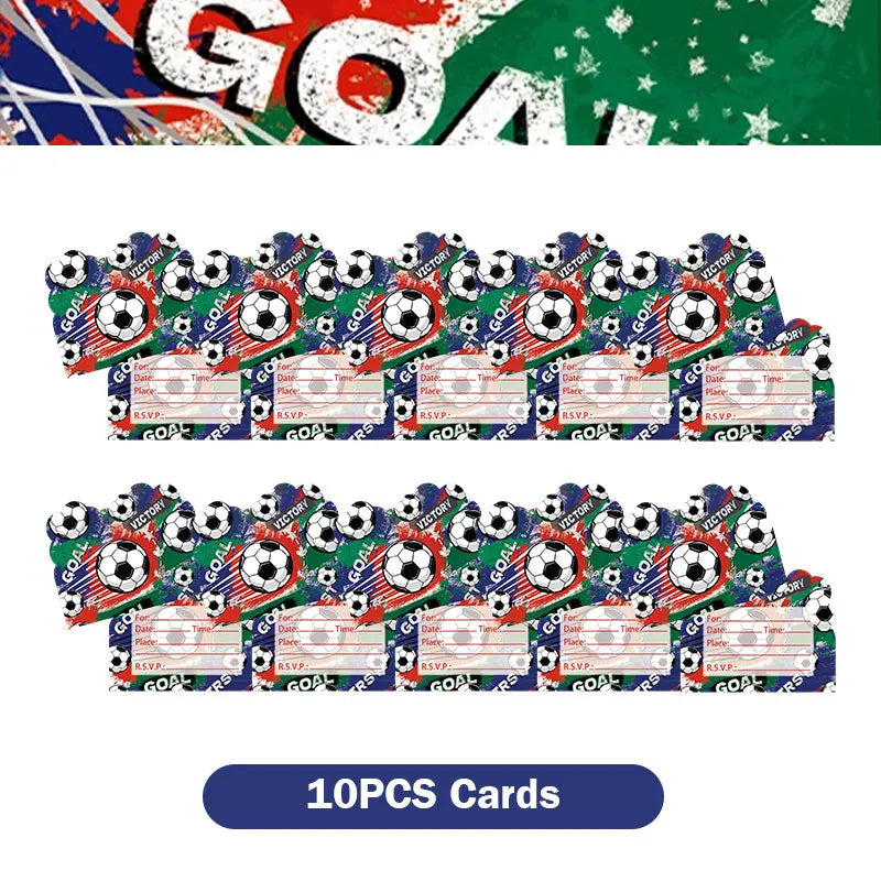 GoalFest Birthday Bundle