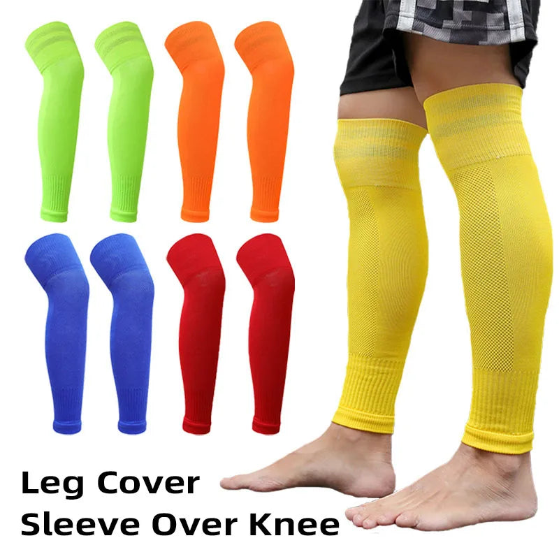 Iron Pulse Sleeves