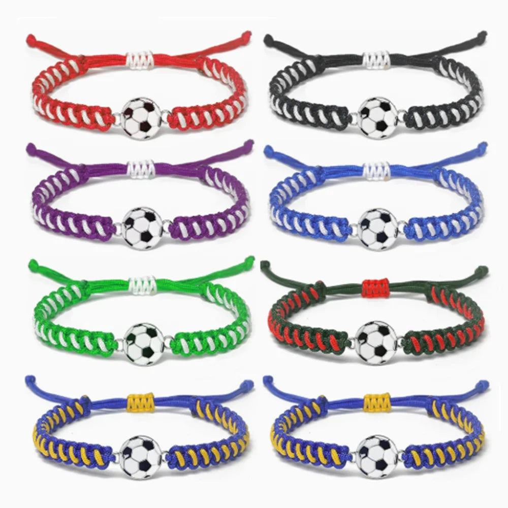 Team Spirit Bands