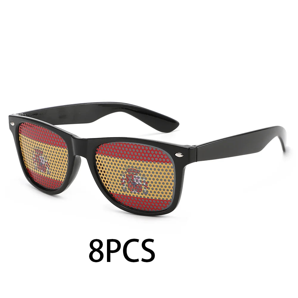 Patriot Prism