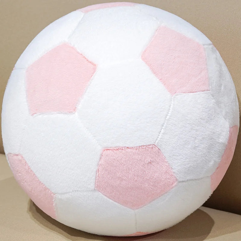 Plüschfussball Hakimi