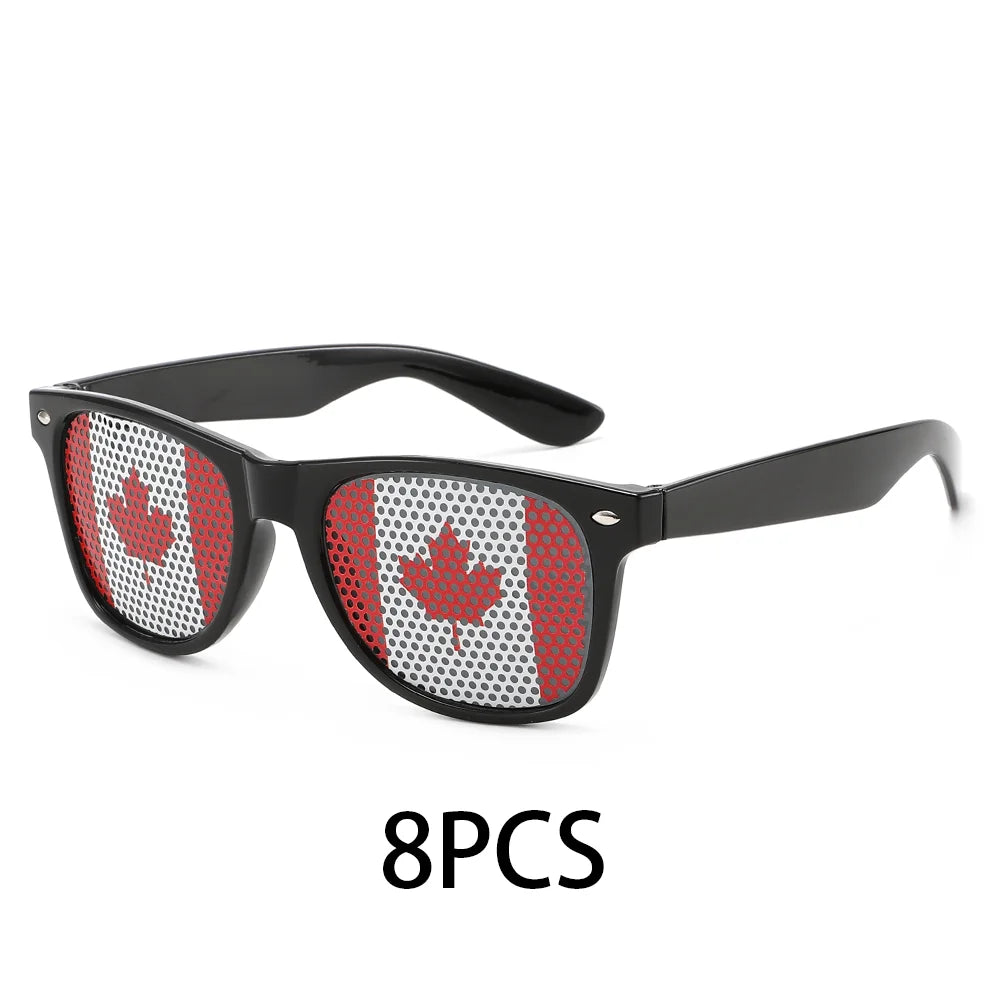 Patriot Prism