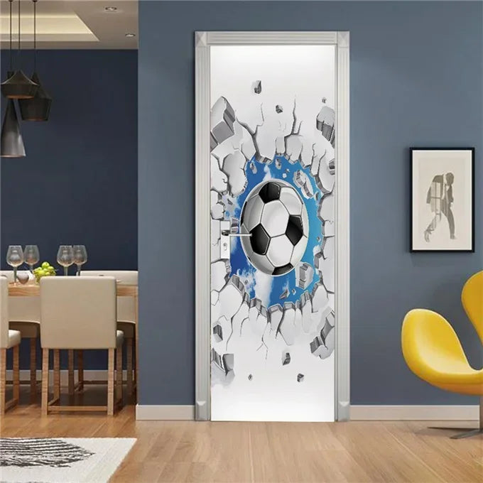 Goal Gate