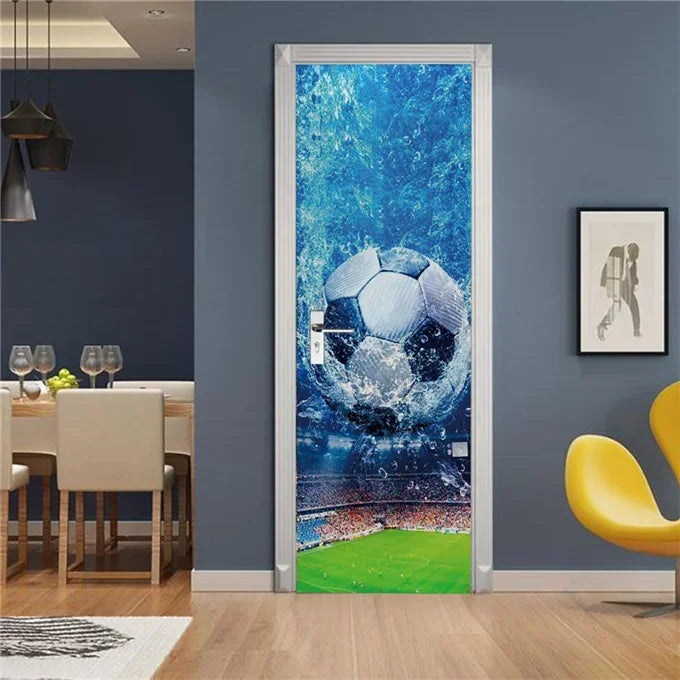 Goal Gate