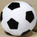 Plüschfussball Hakimi