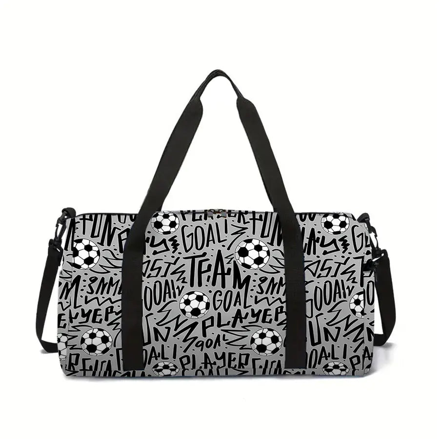 Fussballtasche Diaz