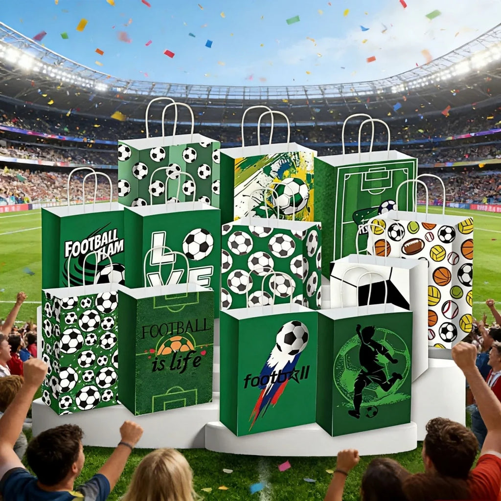 MatchDay Gift Bags