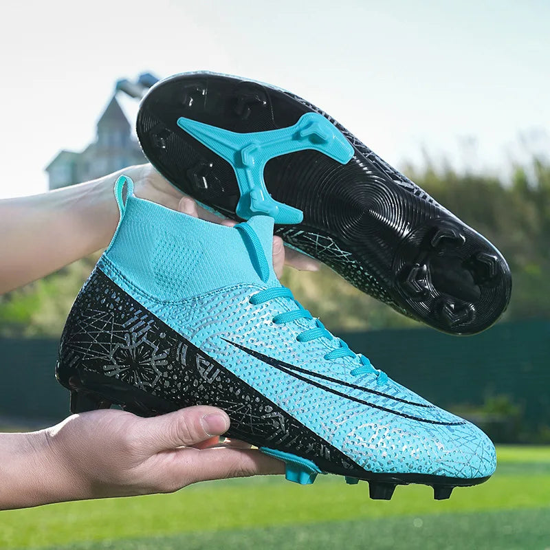 WaterMonkey DMX High-Top