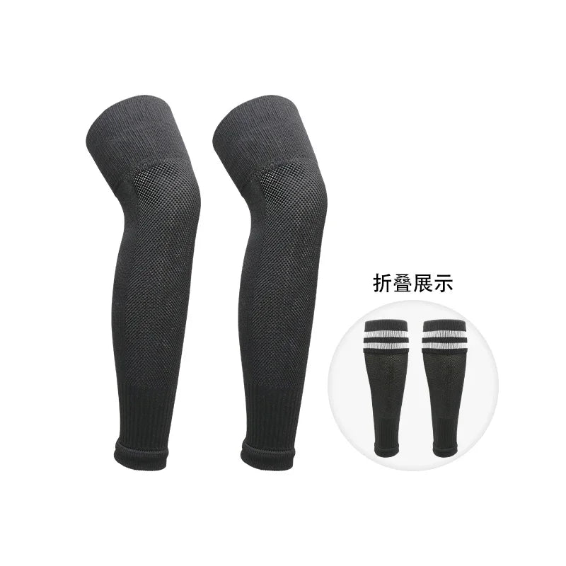 Iron Pulse Sleeves