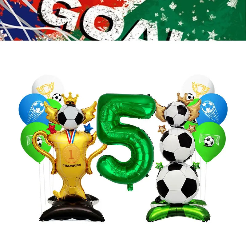 GoalFest Birthday Bundle