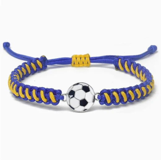 Team Spirit Bands