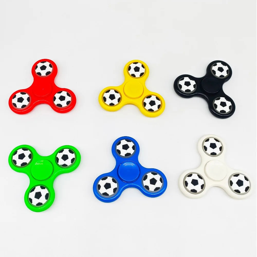 Fidget Spinner 6 Stück