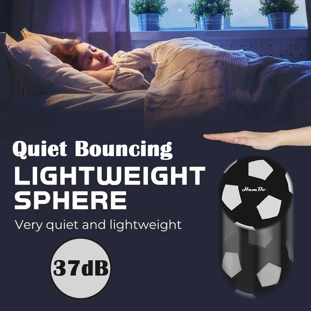 Silent Orbit