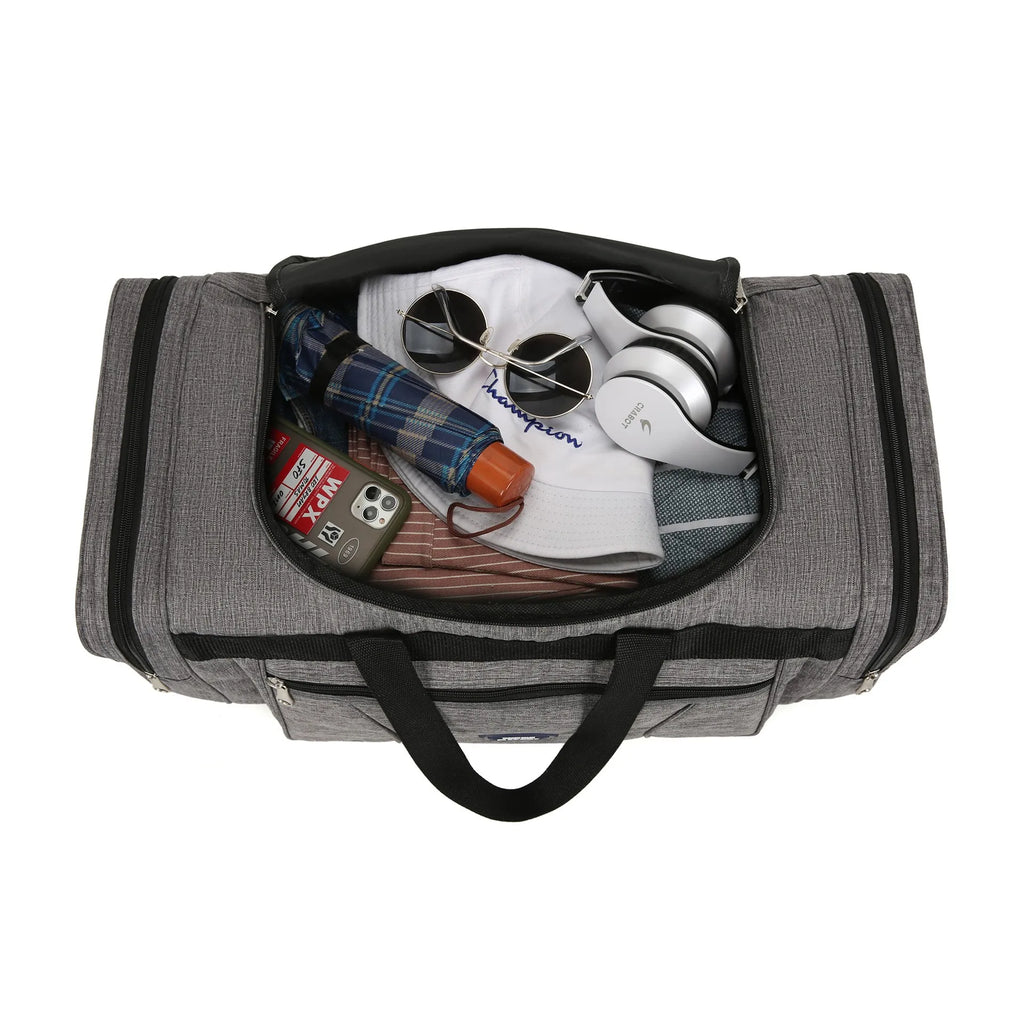 Voyager Motion Bag