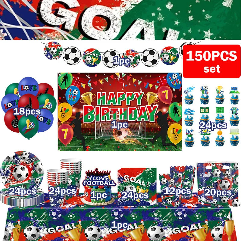 GoalFest Birthday Bundle