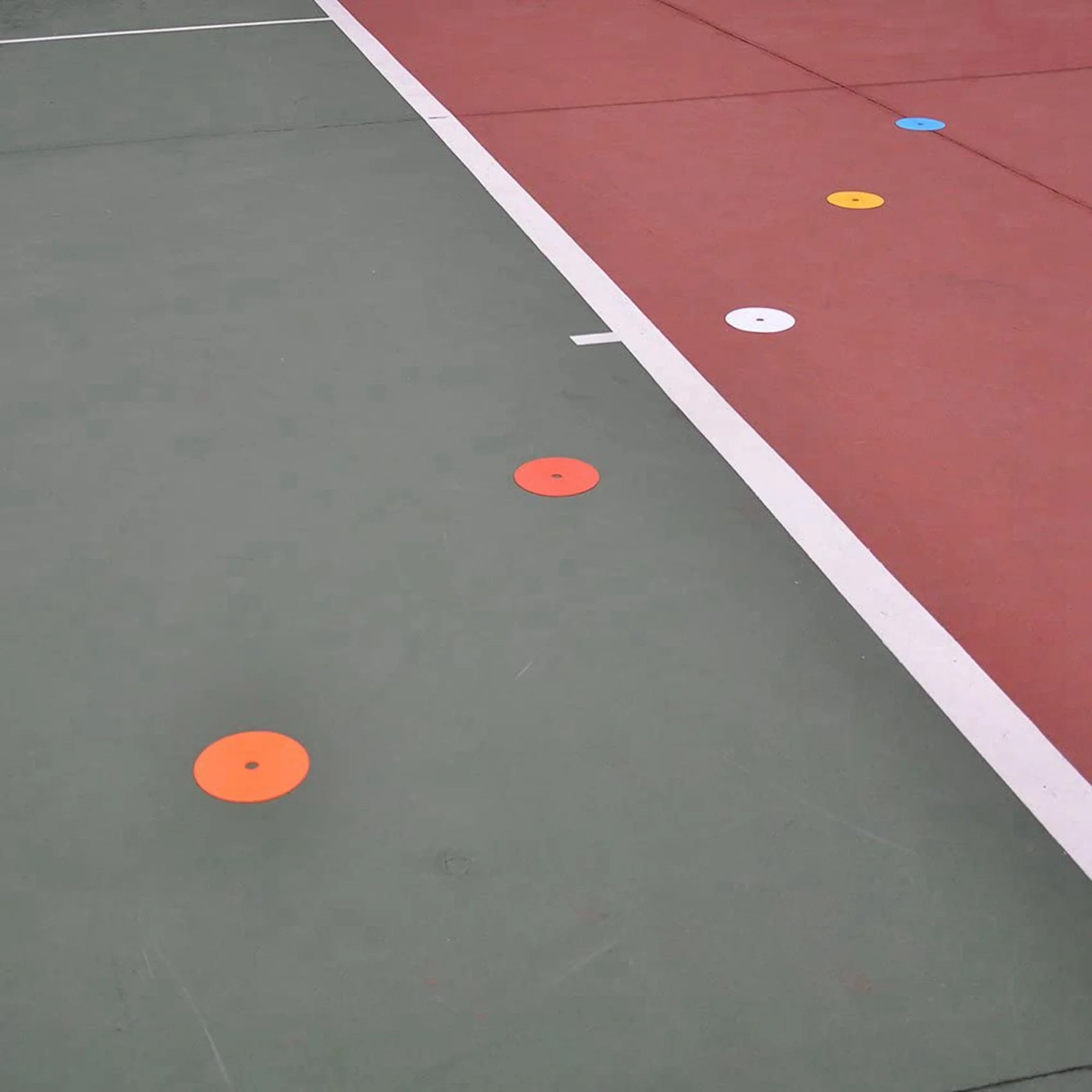 SwiftZone Markers