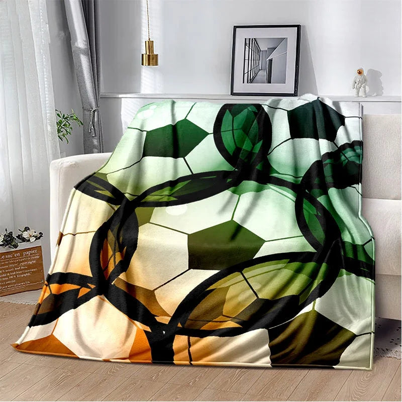 Kuscheldecke Harry Kane