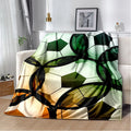 Kuscheldecke Harry Kane