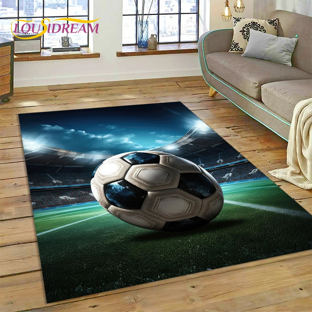 Tapis d'intérieur HomePitch