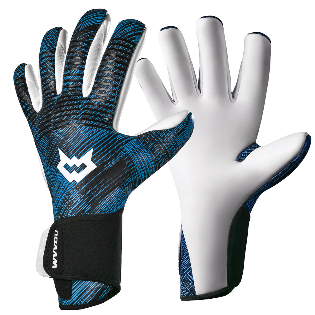 Velocity Knit
