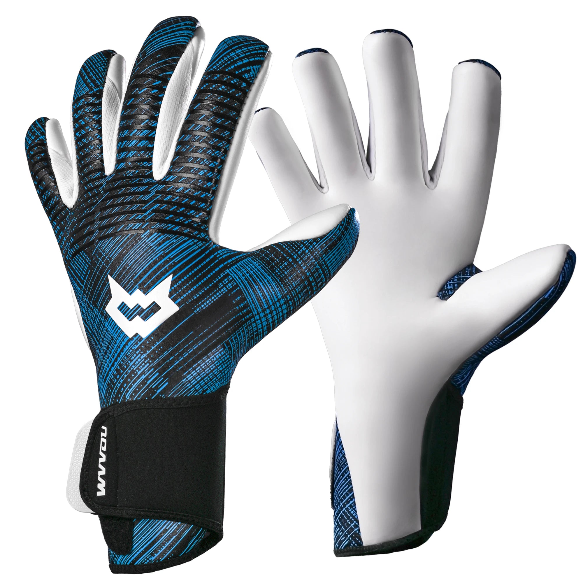 Velocity Knit