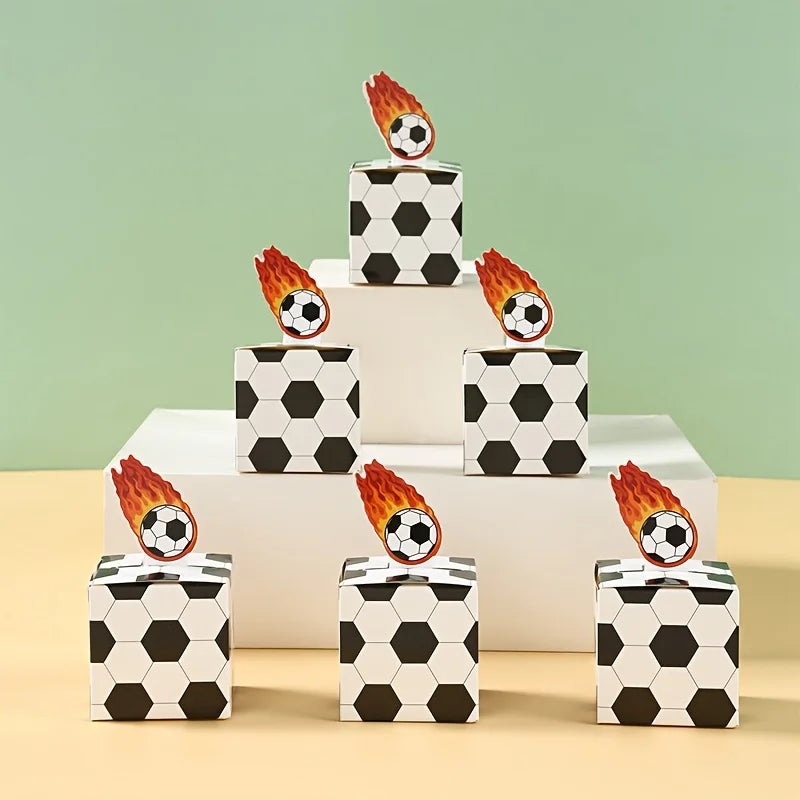 Champions Treat Boxes