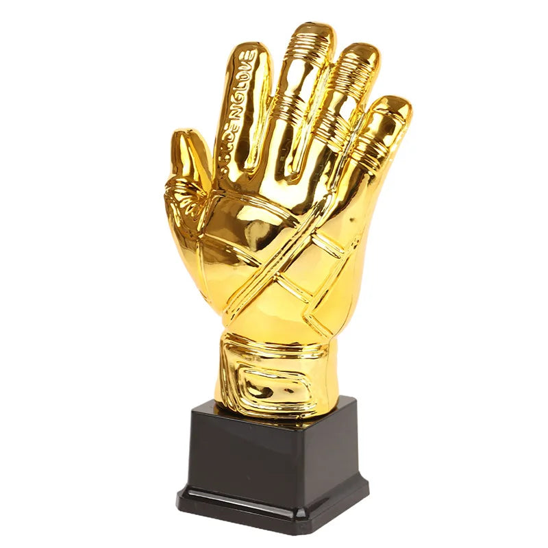Guardian Glove Trophy