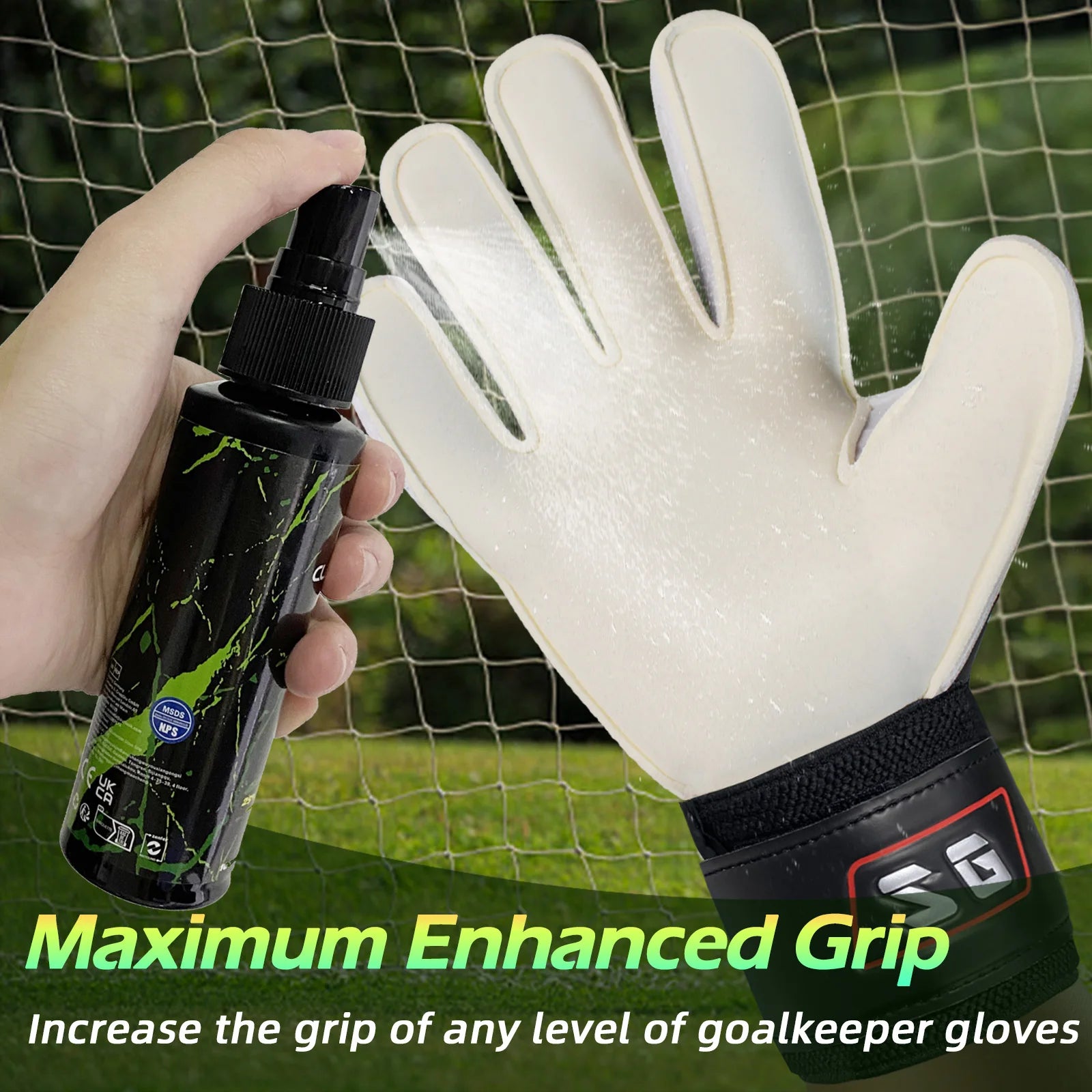 Titan Grip Boost
