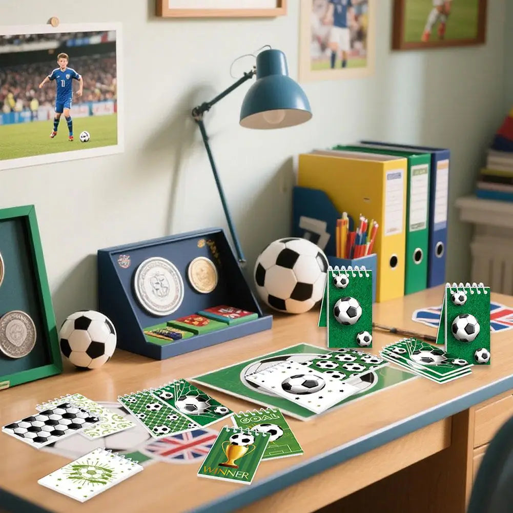 GoalNotes Pocket Edition