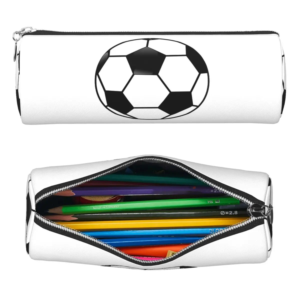 Striker Tube Pencil Case