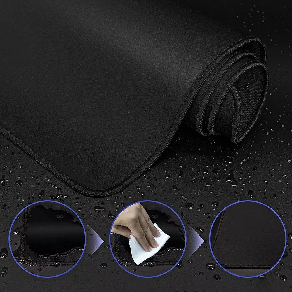 Field Command Mousepad