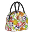 Lunchbox Messi