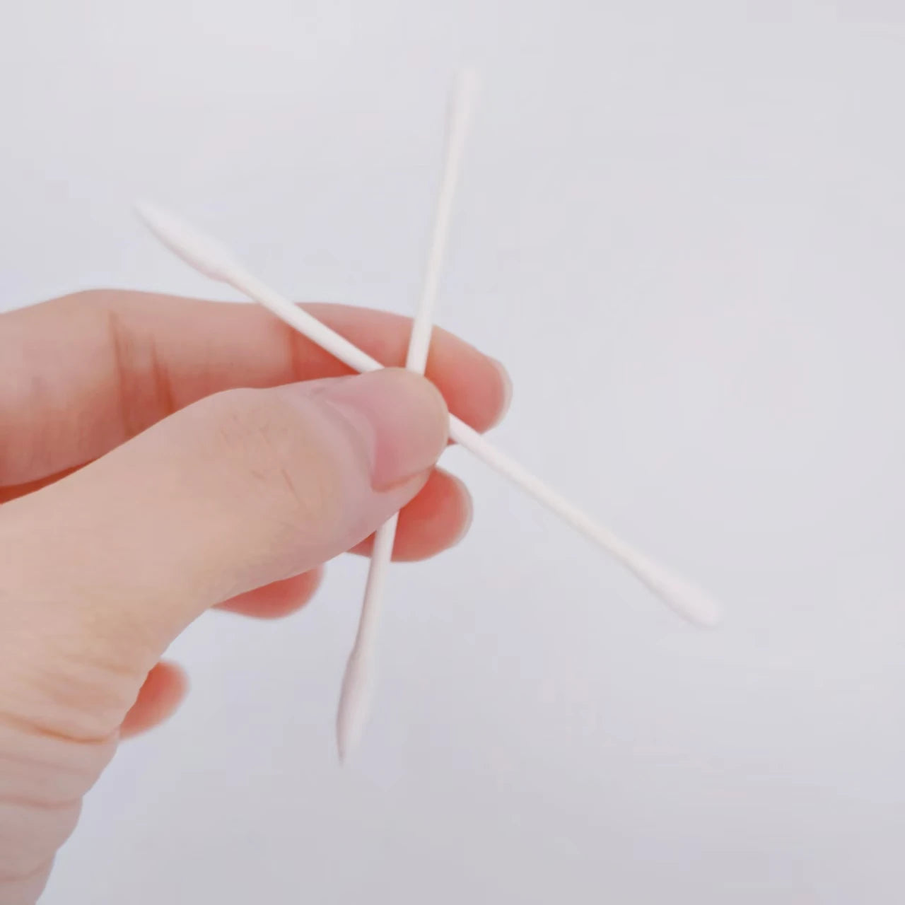 MatchCare Cotton Swabs