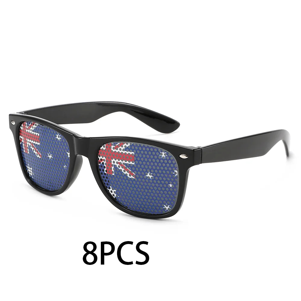 Patriot Prism