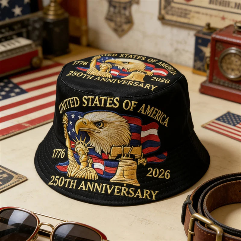 Patriot Crown