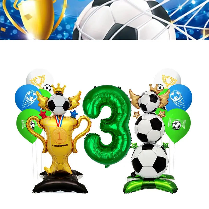Goal Celebration Kit