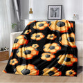 Kuscheldecke Harry Kane