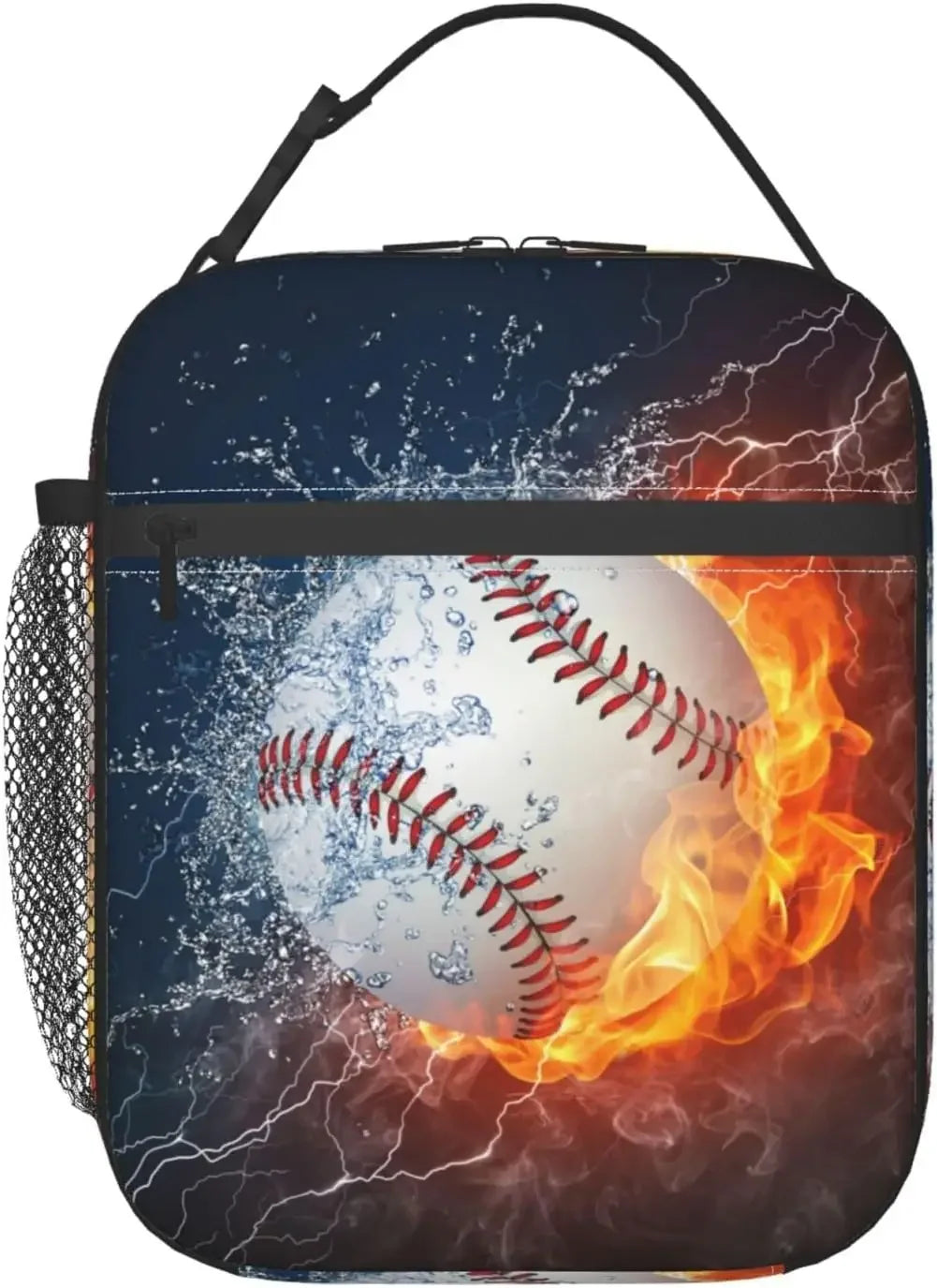 Mystic Satchel