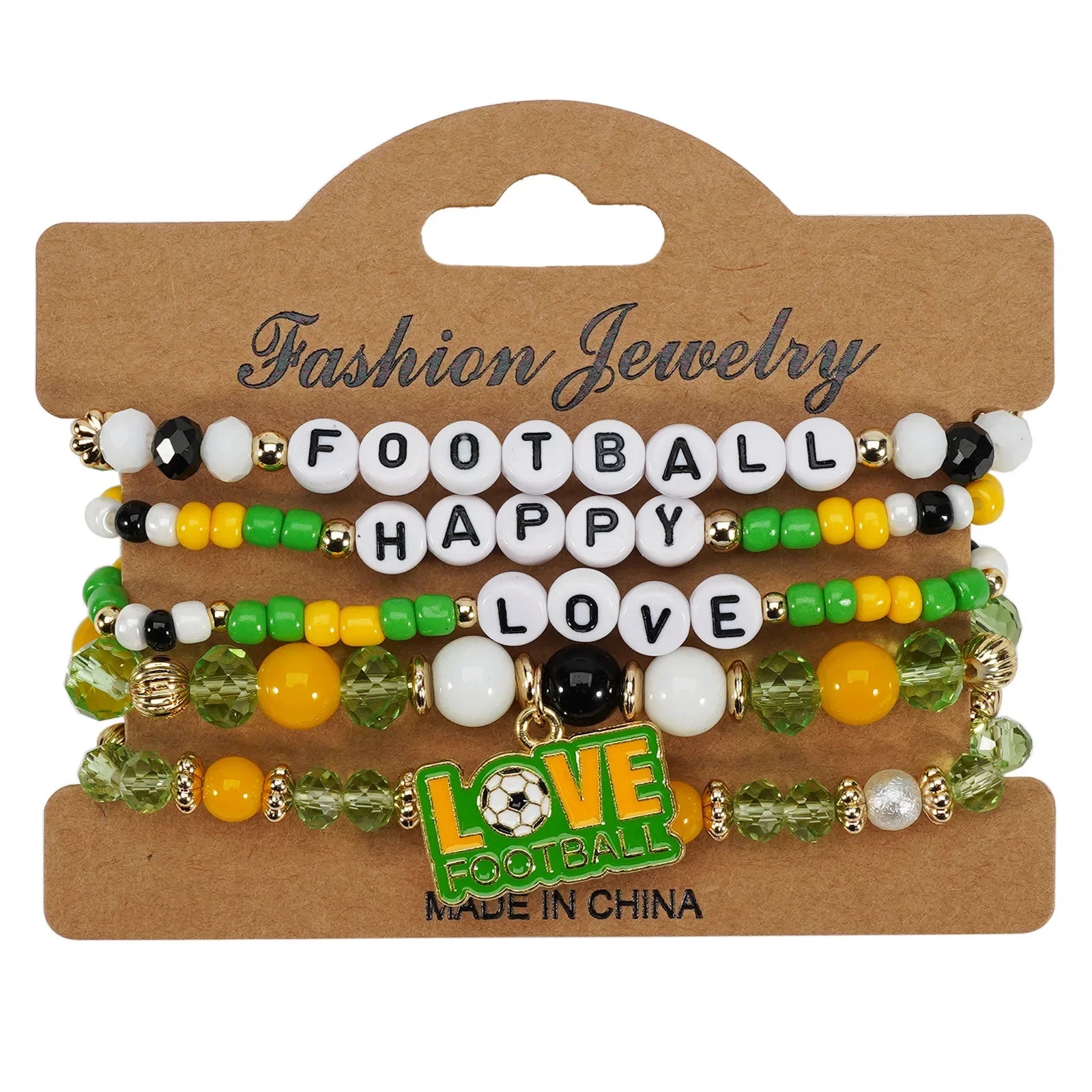 MatchSpirit Bracelet