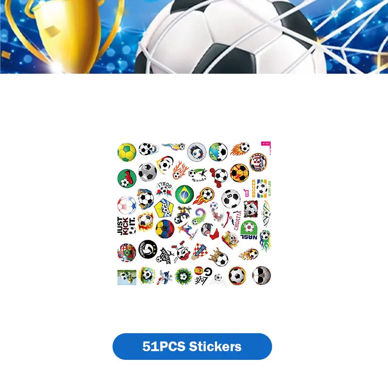 Goal Celebration Kit