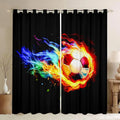 Rideaux GoalDream