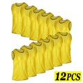 12 survêtements Ember Legion