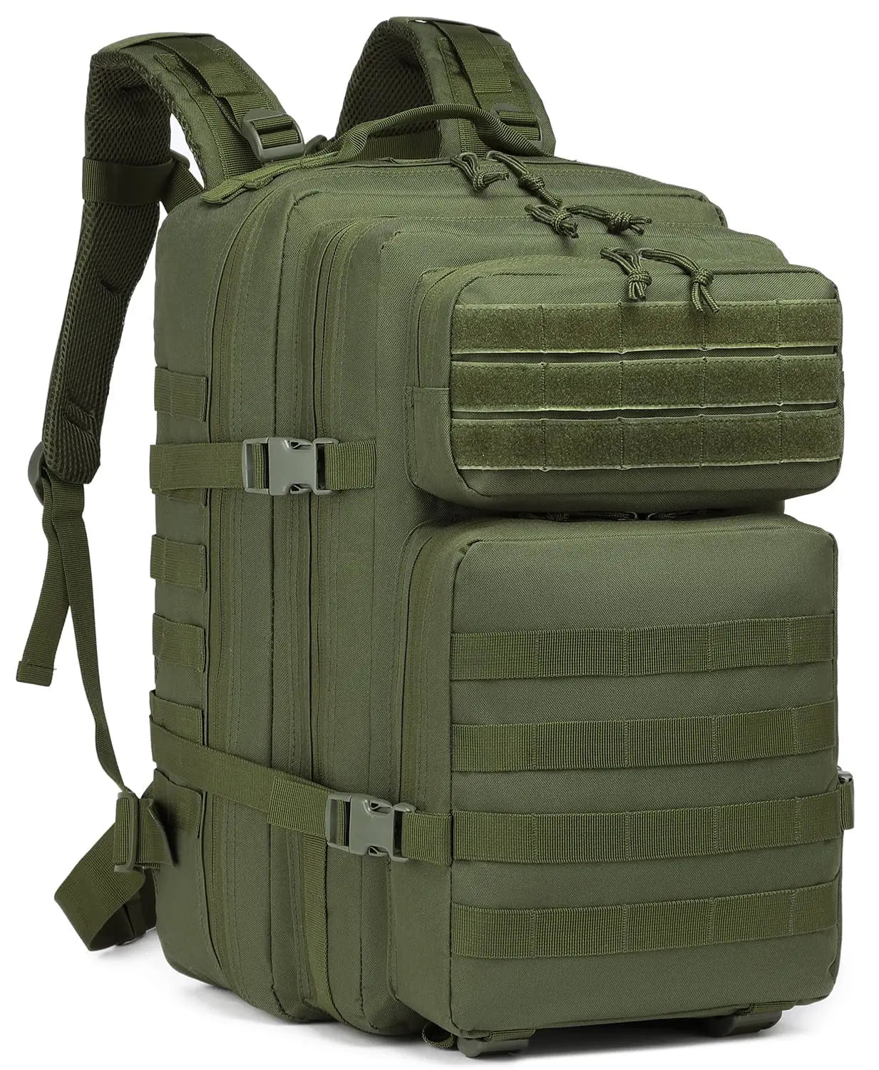 Outlander Basecamp