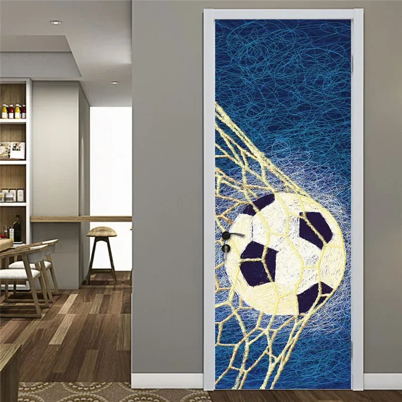 Goal Gate