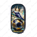 Trousse Crown Relic