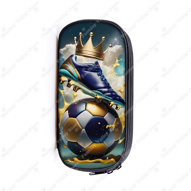 Crown Relic