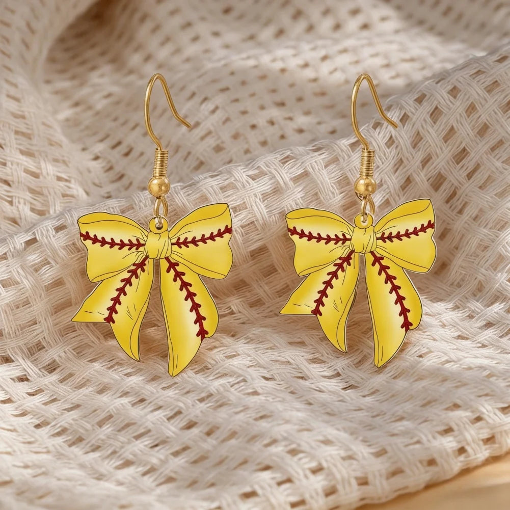 MatchGlow Earrings
